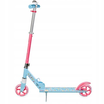 RAVEN Lilliana 145 mm gyermekroller LED kerekekkel