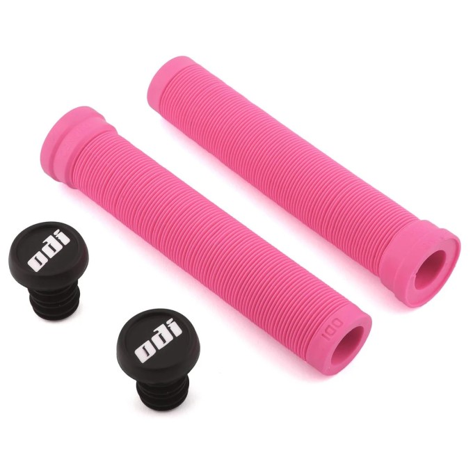 ODI Longneck SLX Soft Grips 160mm – puha bordázott kormány markolat