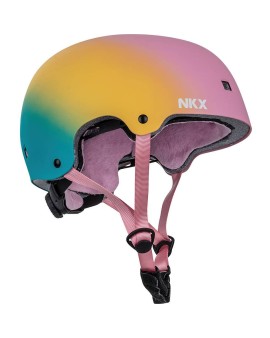 NKX Brain Saver Pastel Fade bukósisak
