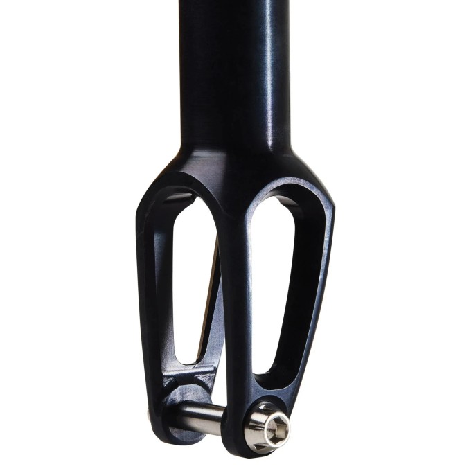RACY Lite V3 SCS/HIC extra könnyű freestyle roller villa