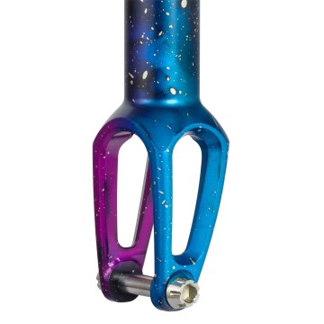 RACY Lite V3 SCS/HIC extra könnyű freestyle roller villa