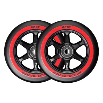 RACY JDM Collection rollerkerék 110 mm