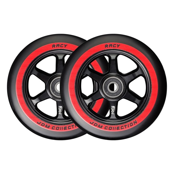 RACY JDM Collection rollerkerék 110 mm