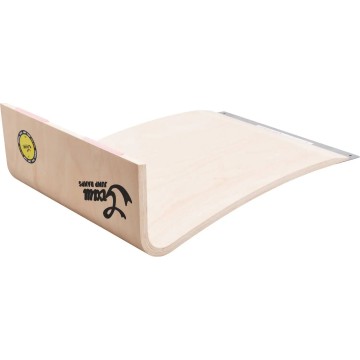 Graw G20 Pro Ramp