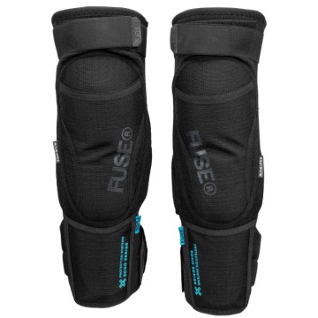 Fuse Echo 75 Knee Pads Combo (M)