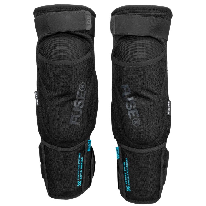 Fuse Echo 75 Knee Pads Combo (XL)