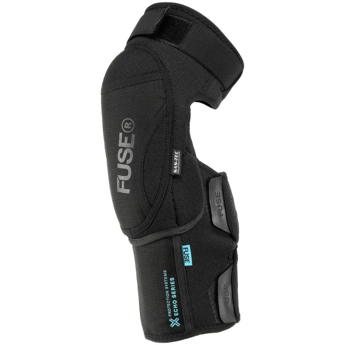 Fuse Echo 75 Knee Pads Combo (XL)