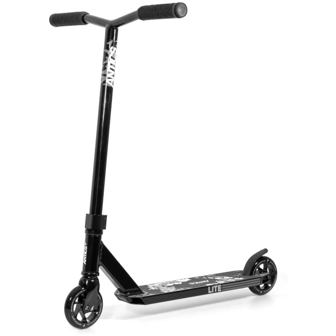 North Antics Lite Pro Scooter (Black)