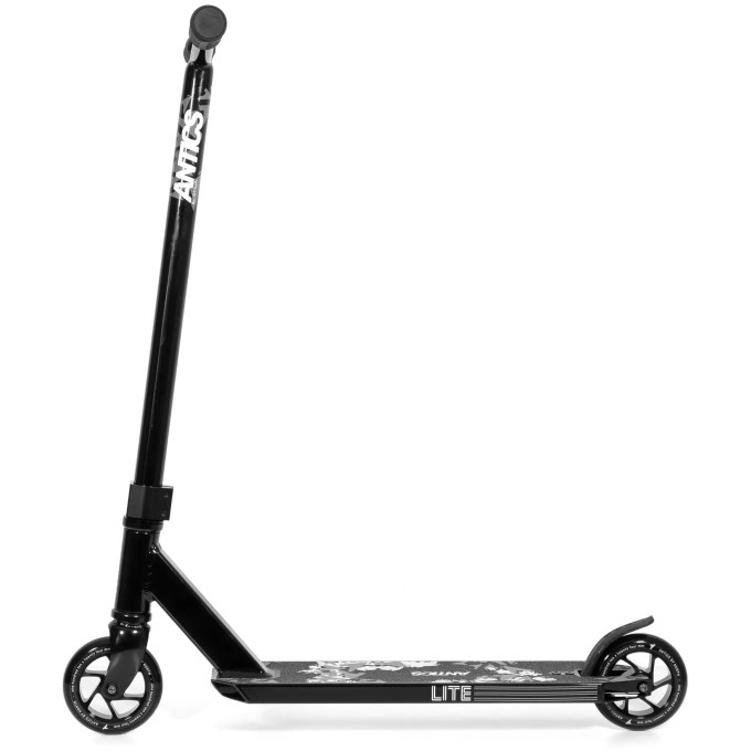 North Antics Lite Pro Scooter (Black)