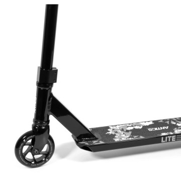 North Antics Lite Pro Scooter (Black)
