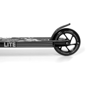 North Antics Lite Pro Scooter (Black)