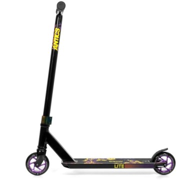 North Antics Lite Pro Scooter (Oilslick)
