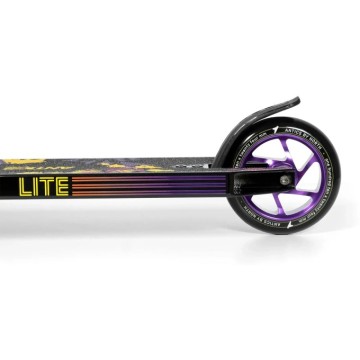 North Antics Lite Pro Scooter (Oilslick)