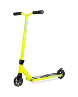 North Antics Lite Pro Scooter (Acid Green)