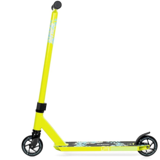 North Antics Lite Pro Scooter (Acid Green)