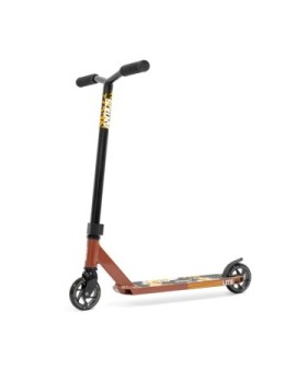 North Antics Lite Pro Scooter (Red)