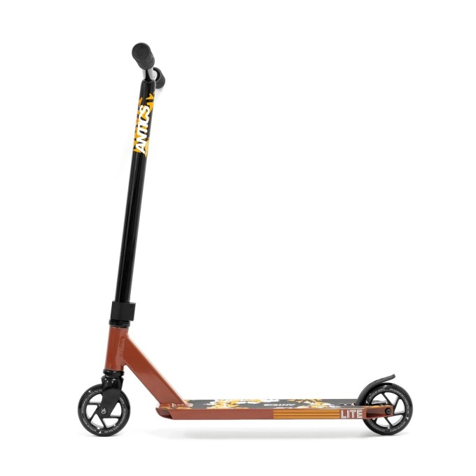 North Antics Lite Pro Scooter (Red)