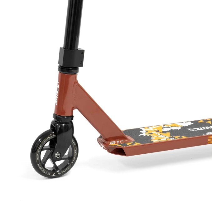North Antics Lite Pro Scooter (Red)