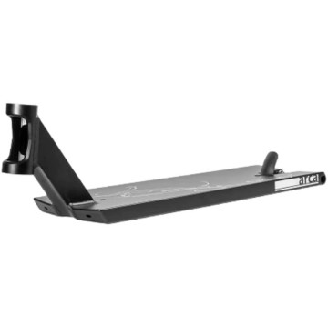 North Arca 6.75" Pro Scooter Deck (23"|Black)