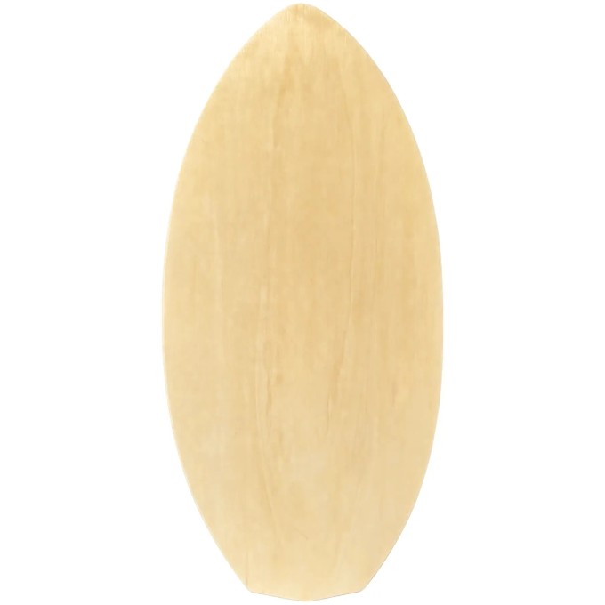 GoZone EVA Starter Skimboard (39"|Blue)