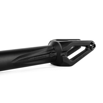 Ethic Legion V2 IHC freestyle roller villa | Scooty24