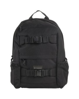 Hydroponic Elden Skateboard Backpack (Black)