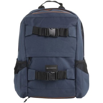 Hydroponic Elden Skateboard Backpack (Navy)