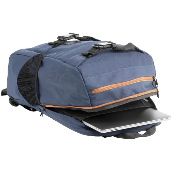 Hydroponic Elden Skateboard Backpack (Navy)