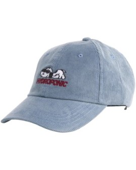 Hydroponic Obsessed Cap (Blue)