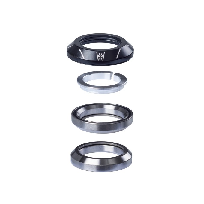 Union Classic headset | Freestyle roller headset | Scooty24