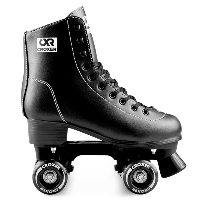 Croxer Carmen görkorcsolya | Scooty24