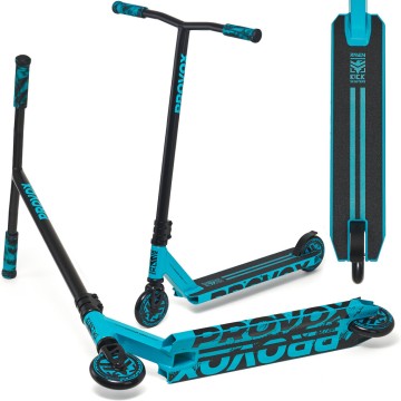 Stunt Scooter Raven Evolution Provox 110mm