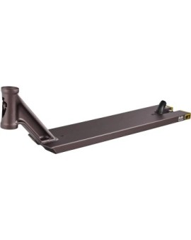 North Horizon 5.6'' Pro Scooter Deck (22"|Dark Wine)
