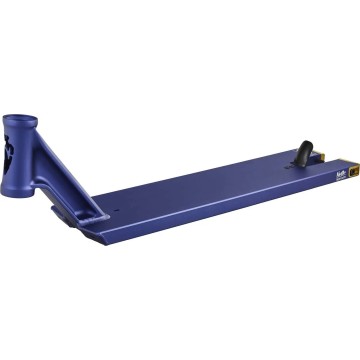North Horizon 5.6'' Pro Scooter Deck (22"|Deep Blue)