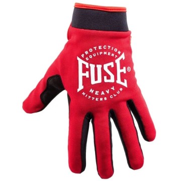 Fuse Chroma Youth Gloves (XL|Red)