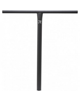 Root Oversized Pro Scooter T-Bar (610mm|Black)