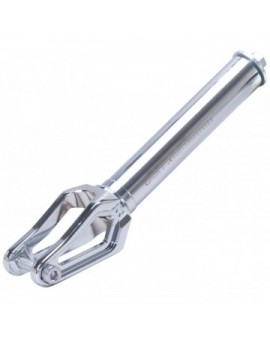 Root Air HIC/SCS Pro Scooter Fork (Chrome)