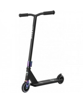 Panda Initio Pro Scooter (Black/Rainbow)