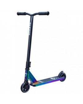 Panda Initio Pro Scooter (Rainbow)