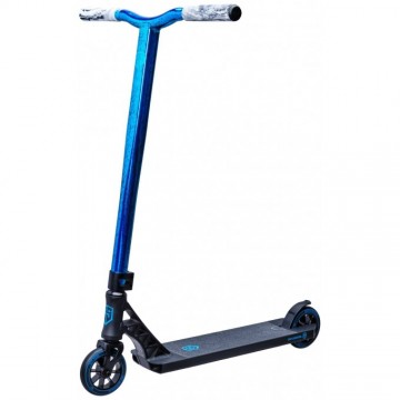 Grit Elite Pro Scooter (Standard|Black/Vapour Blue)