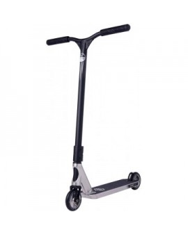 Striker BenJ No Limit Pro Scooter (Silver)