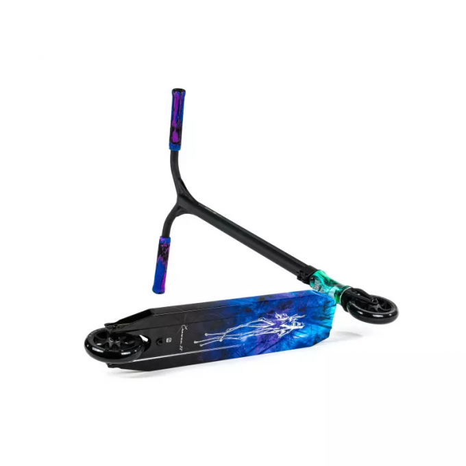ETHIC ERAWAN V2 Medium Freestyle Roller - Raktáron!