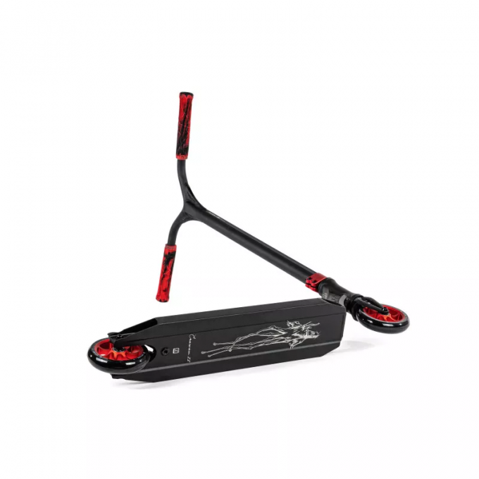 ETHIC ERAWAN V2 Medium Freestyle Roller - Raktáron!