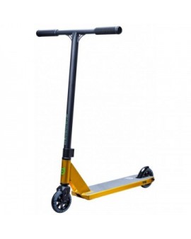 District Titus Pro Scooter (Gold)