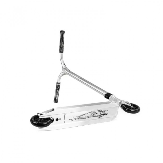 ETHIC ERAWAN V2 Medium Freestyle Roller - Raktáron!