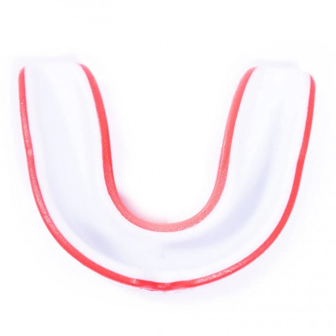 CORE Mouth Guard (Red)