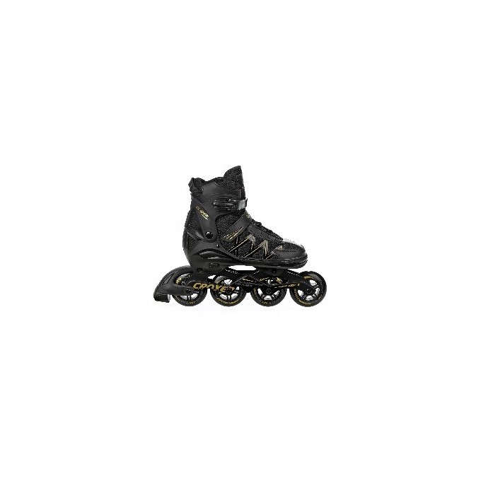 Roller Skates Croxer Glider Gold 42-45 (XL)