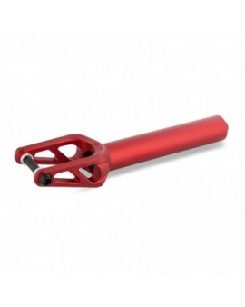 Drone Majesty 4 SCS Pro Scooter Fork (Red)