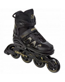 Rolki Croxer Glider Gold 39-42 (L)