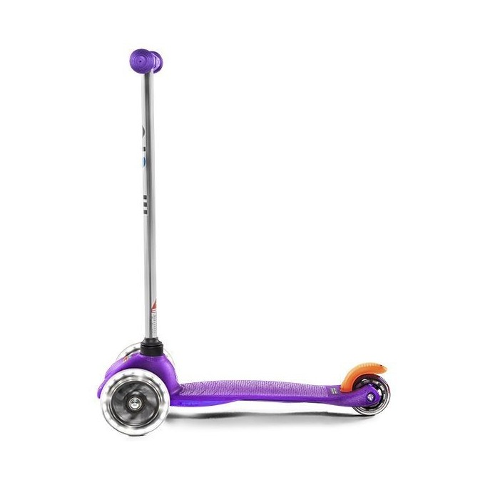3-wheel Scooter Micro Mini Classic LED
